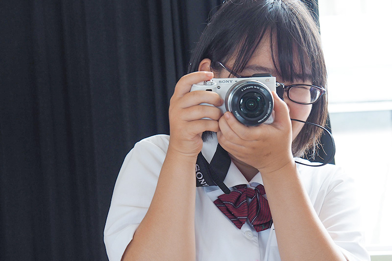 写真部 | 愛知県立古知野高等学校