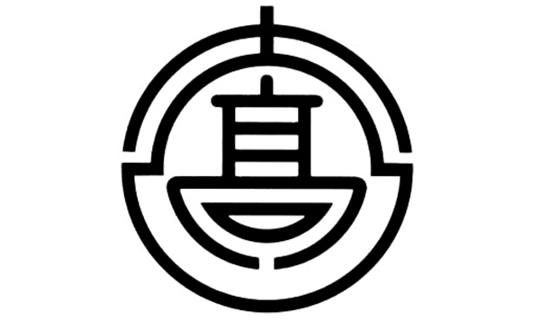 校章 校訓 校旗 愛知県立古知野高等学校