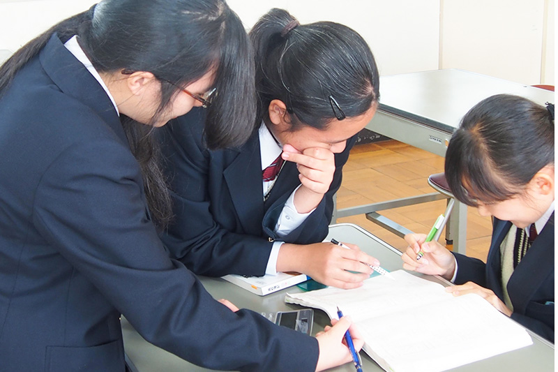 簿記部 愛知県立古知野高等学校